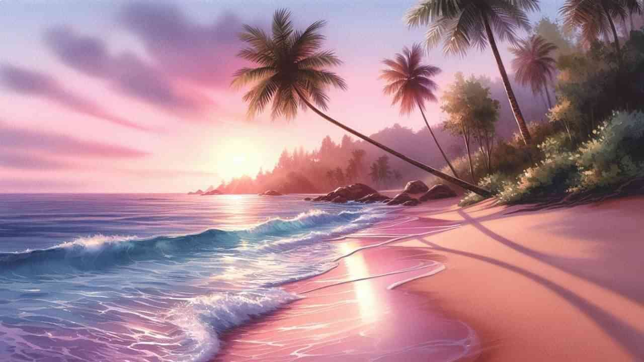 10 Best Beaches in Maharashtra